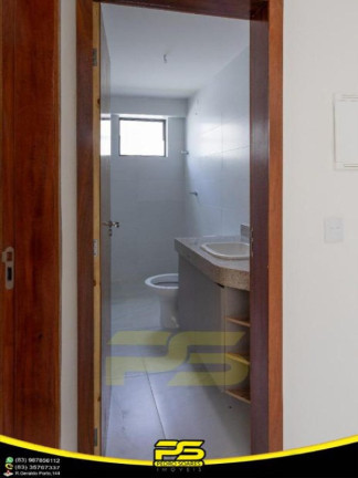 Imagem Apartamento com 2 Quartos à Venda, 52 m² em Miramar - João Pessoa