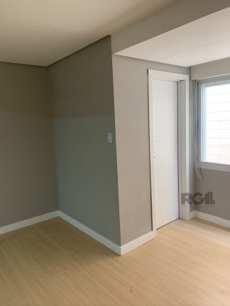 Imagem Apartamento com 3 Quartos à Venda, 78 m² em São Sebastião - Porto Alegre