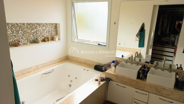 Imagem Casa de Condomínio com 3 Quartos à Venda, 365 m² em Betel - Paulínia Imagem Casa de Condomínio com 3 Quartos à Venda, 365 m² em Betel - Paulínia