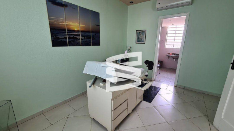 Imagem Sobrado com 4 Quartos à Venda, 280 m² em Centro - Piracicaba