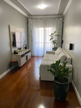Imagem Apartamento com 2 Quartos à Venda, 78 m² em Santa Maria - São Caetano Do Sul