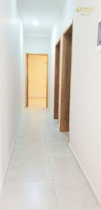 Imagem Casa com 3 Quartos à Venda, 131 m² em Loteamento Giacomin - Itu