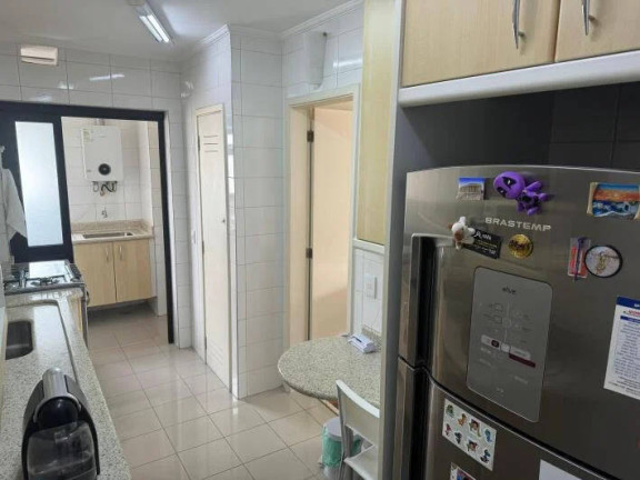 Imagem Apartamento com 3 Quartos à Venda, 97 m² em Vila Mariana - São Paulo Imagem Apartamento com 3 Quartos à Venda, 97 m² em Vila Mariana - São Paulo