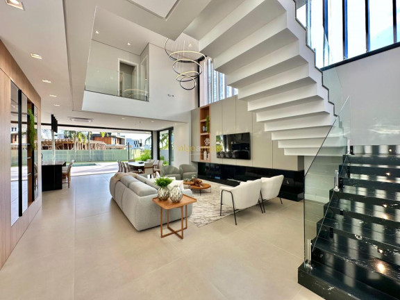 Imagem Casa com 5 Quartos à Venda, 402 m² em Condominio Capao Ilhas Resort - Capão Da Canoa Imagem Casa com 5 Quartos à Venda, 402 m² em Condominio Capao Ilhas Resort - Capão Da Canoa