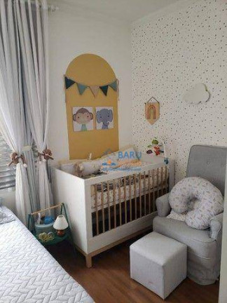 Imagem Apartamento com 3 Quartos à Venda, 84 m² em Santa Cecília - São Paulo