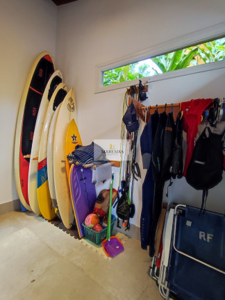 Imagem Casa com 3 Quartos à Venda, 200 m² em Maresias - São Sebastião