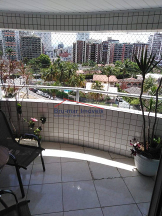 Imagem Apartamento com 2 Quartos à Venda, 87 m² em Canto Do Forte - Praia Grande Imagem Apartamento com 2 Quartos à Venda, 87 m² em Canto Do Forte - Praia Grande