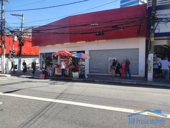 Imagem Imóvel Comercial para Alugar, 40 m² em Centro - Osasco Imagem Imóvel Comercial para Alugar, 40 m² em Centro - Osasco