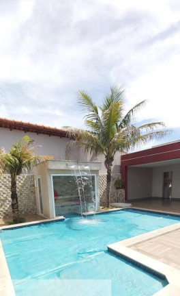 Imagem Casa com 5 Quartos à Venda, 380 m² em Setor Habitacional Vicente Pires - Brasília Imagem Casa com 5 Quartos à Venda, 380 m² em Setor Habitacional Vicente Pires - Brasília