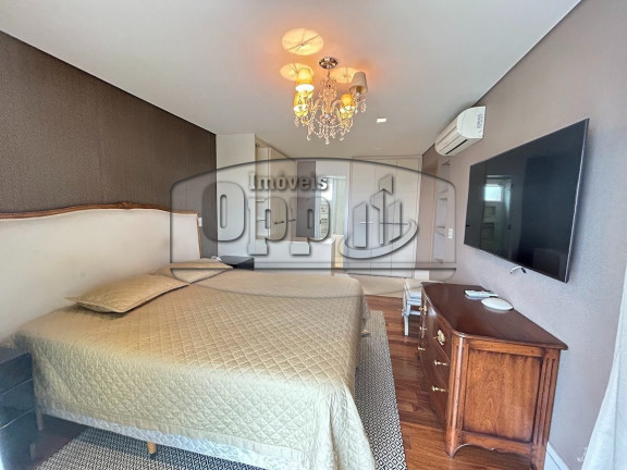 Imagem Apartamento com 4 Quartos à Venda, 401 m² em Ipiranga - São Paulo Imagem Apartamento com 4 Quartos à Venda, 401 m² em Ipiranga - São Paulo