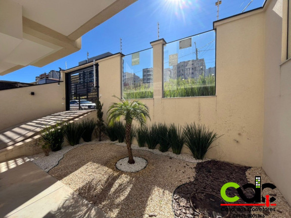 Apartamento com 3 Quartos à Venda, 90 m² em Residencial Summer Ville - Poços De Caldas