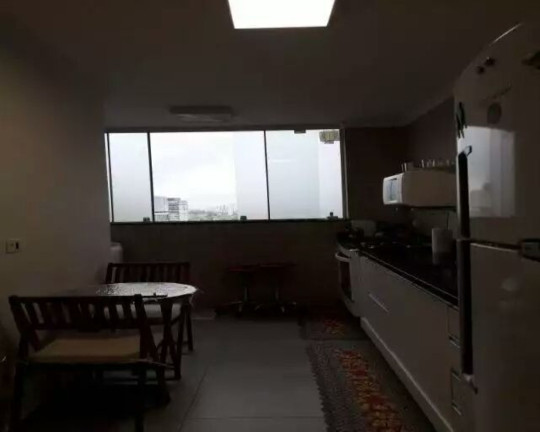 Imagem Apartamento com 3 Quartos à Venda, 90 m² em Vila Independência - São Paulo Imagem Apartamento com 3 Quartos à Venda, 90 m² em Vila Independência - São Paulo