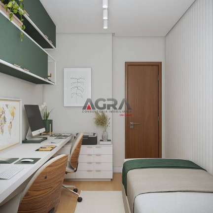 Imagem Apartamento com 3 Quartos à Venda, 61 m² em Boa Vista - Vitória Da Conquista