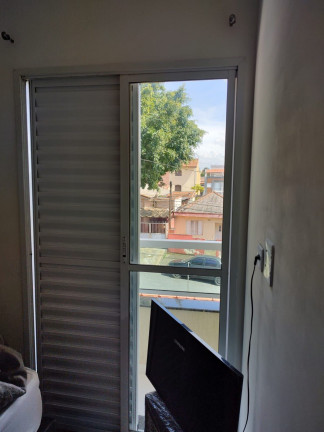 Imagem Apartamento com 2 Quartos à Venda, 52 m² em Parque Erasmo Assunção - Santo André Imagem Apartamento com 2 Quartos à Venda, 52 m² em Parque Erasmo Assunção - Santo André