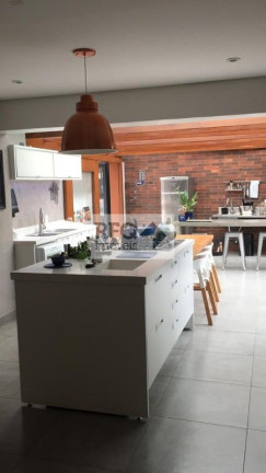 Imagem Imóvel com 3 Quartos à Venda, 250 m² em Vila Cruzeiro - São Paulo