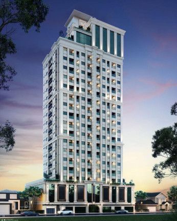 Apartamento com 2 Quartos à Venda, 70 m² em Morretes - Itapema