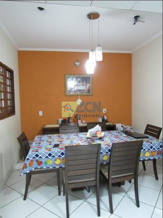 Imagem Sobrado com 3 Quartos à Venda, 210 m² em Loteamento Remanso Campineiro - Hortolândia