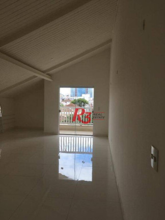 Imagem Casa com 4 Quartos à Venda, 360 m² em Embaré - Santos
