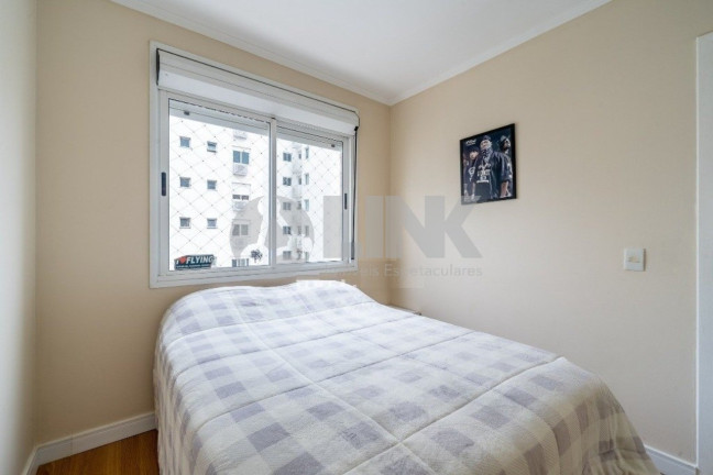 Imagem Apartamento com 3 Quartos à Venda, 95 m² em Passo Da Areia - Porto Alegre Imagem Apartamento com 3 Quartos à Venda, 95 m² em Passo Da Areia - Porto Alegre