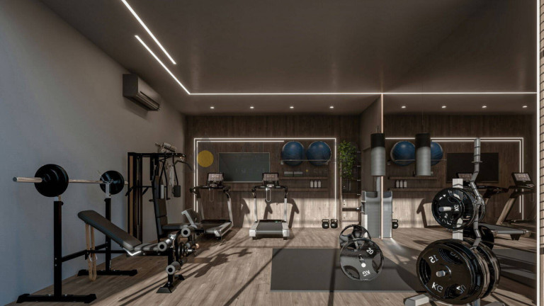 Imagem Apartamento com 2 Quartos à Venda, 71 m² em Gravatá - Navegantes
