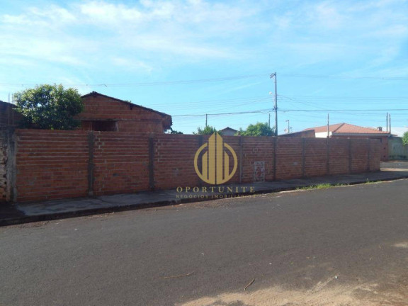 Imagem Terreno à Venda, 318 m² em Jardim Orestes Lopes De Camargo - Ribeirão Preto Imagem Terreno à Venda, 318 m² em Jardim Orestes Lopes De Camargo - Ribeirão Preto