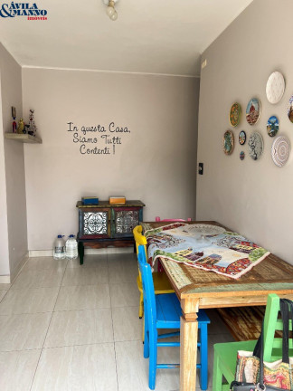 Imagem Sobrado com 2 Quartos à Venda, em Mooca - São Paulo Imagem Sobrado com 2 Quartos à Venda, em Mooca - São Paulo