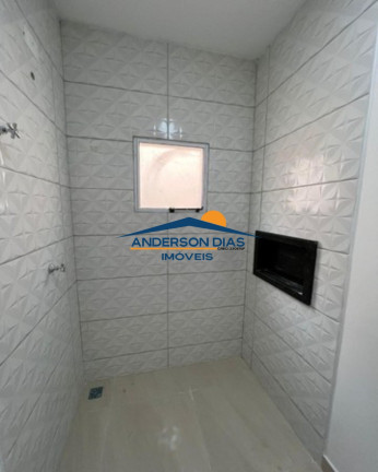 Imagem Casa com 3 Quartos à Venda, 82 m² em Morro Do Algodão - Caraguatatuba