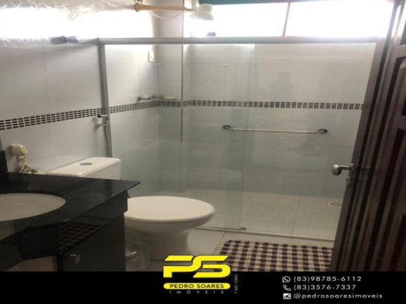 Imagem Casa com 5 Quartos à Venda, 450 m² em Nações - Campina Grande