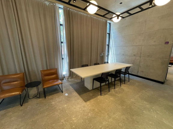Imagem Studio com 1 Quarto à Venda, 18 m² em Bela Vista - São Paulo