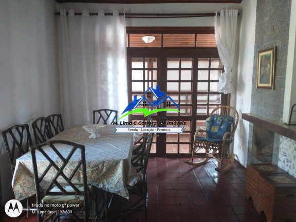 Imagem Casa de Condomínio com 3 Quartos à Venda, 150 m² em Portão - Atibaia