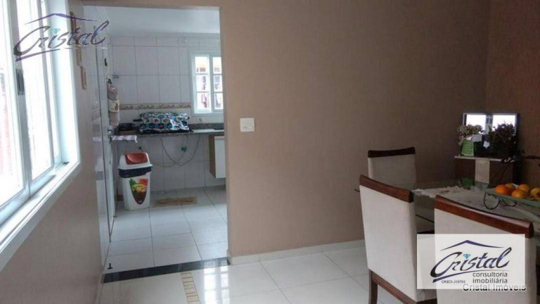 Imagem Casa com 3 Quartos à Venda, 101 m² em Butantã - São Paulo Imagem Casa com 3 Quartos à Venda, 101 m² em Butantã - São Paulo