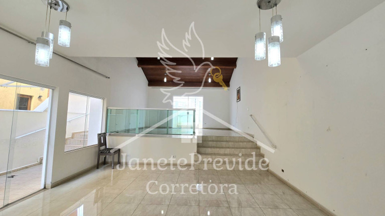 Imagem Casa de Condomínio com 3 Quartos à Venda, 330 m² em Alphaville - Santana De Parnaíba