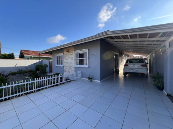 Imagem Casa com 3 Quartos à Venda, 150 m² em Centro - Balneário Barra Do Sul Imagem Casa com 3 Quartos à Venda, 150 m² em Centro - Balneário Barra Do Sul