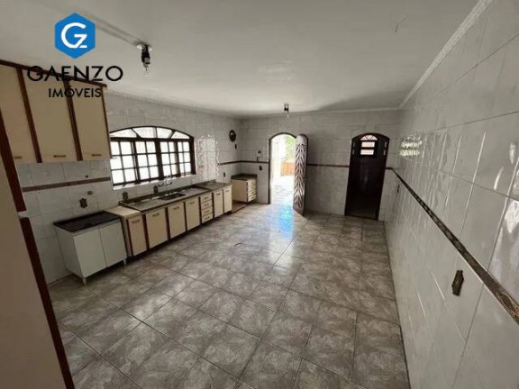 Imagem Sobrado com 4 Quartos à Venda, 370 m² em Adalgisa - Osasco