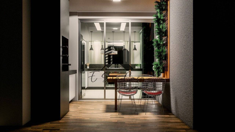 Imagem Casa de Condomínio com 3 Quartos à Venda, 193 m² em Garças - Belo Horizonte Imagem Casa de Condomínio com 3 Quartos à Venda, 193 m² em Garças - Belo Horizonte