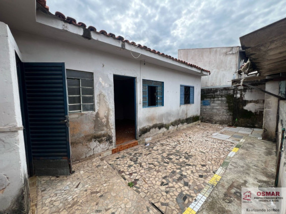 Imagem Casa com 2 Quartos à Venda, 200 m² em Jardim Novo Paraná - Sumaré