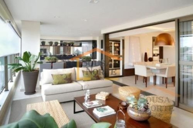 Imagem Apartamento com 4 Quartos à Venda, 250 m² em Santana - São Paulo Imagem Apartamento com 4 Quartos à Venda, 250 m² em Santana - São Paulo