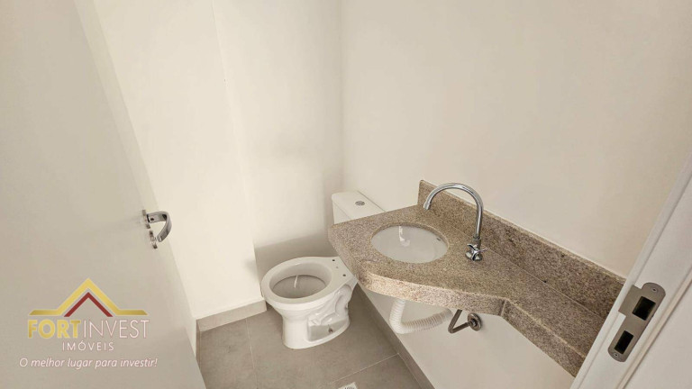 Imagem Imóvel com 2 Quartos à Venda, 80 m² em Tupi - Praia Grande
