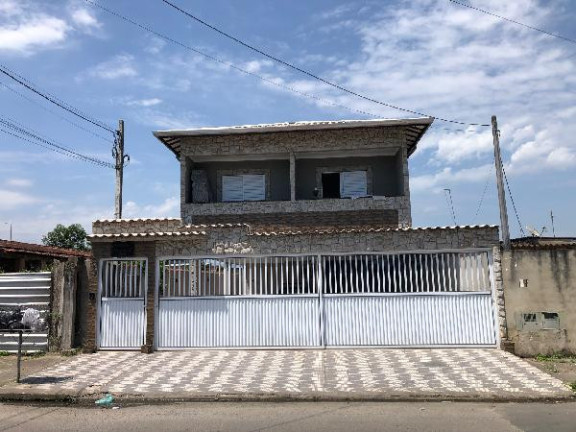 Casa com 2 Quartos à Venda, 49 m² em Ribeiropolis - Praia Grande