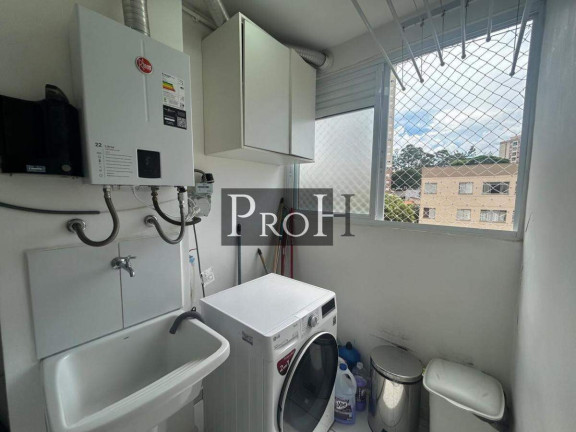 Imagem Apartamento com 3 Quartos à Venda, 60 m² em Campestre - Santo André Imagem Apartamento com 3 Quartos à Venda, 60 m² em Campestre - Santo André