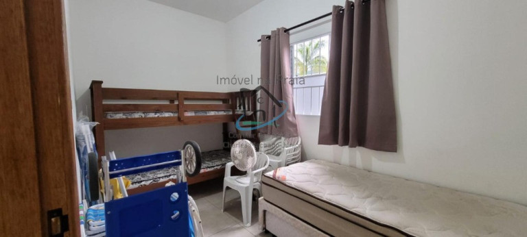 Imagem Casa com 2 Quartos à Venda, 145 m² em Massaguaçu - Caraguatatuba