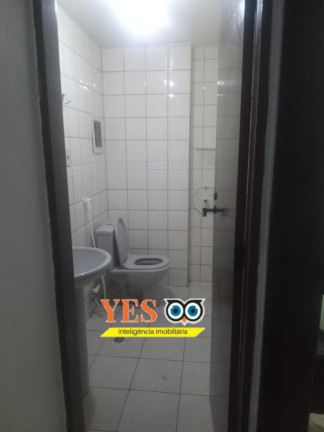 Imagem Sobrado com 1 Quarto para Alugar, 200 m² em Centro - Feira De Santana