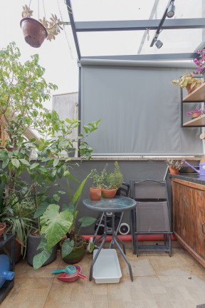 Imagem Apartamento com 1 Quarto à Venda, 101 m² em Menino Deus - Porto Alegre