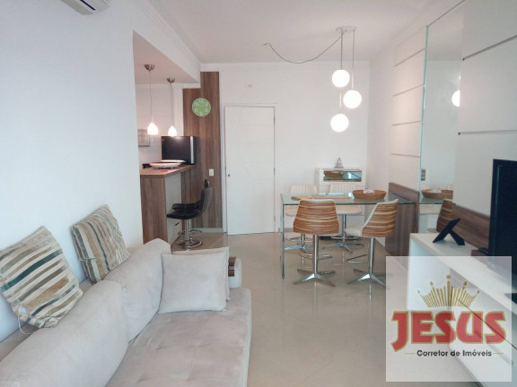 Imagem Apartamento com 2 Quartos à Venda, 85 m² em Praia Da Enseada - Guarujá