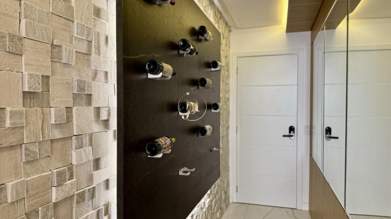 Imagem Apartamento com 2 Quartos à Venda, 57 m² em Centro - São José Dos Pinhais