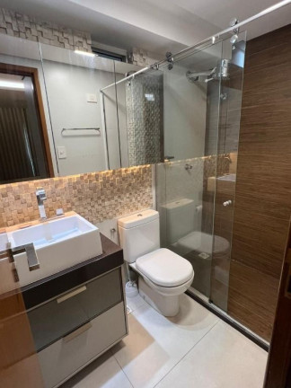 Imagem Apartamento com 2 Quartos para Alugar, 80 m² em Altiplano - João Pessoa