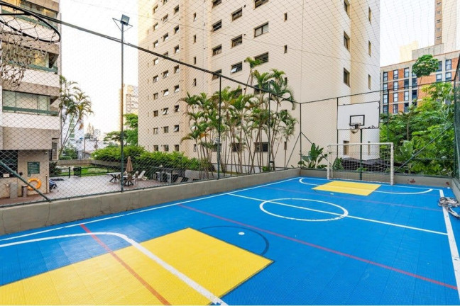 Imagem Apartamento com 3 Quartos à Venda, 147 m² em Vila Uberabinha - São Paulo Imagem Apartamento com 3 Quartos à Venda, 147 m² em Vila Uberabinha - São Paulo