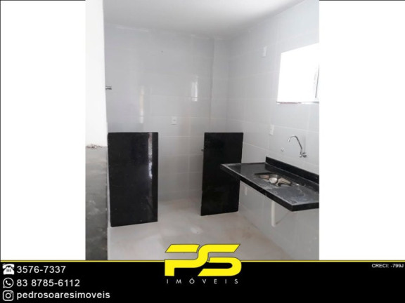 Imagem Apartamento com 2 Quartos à Venda, 60 m² em Portal Do Sol - João Pessoa