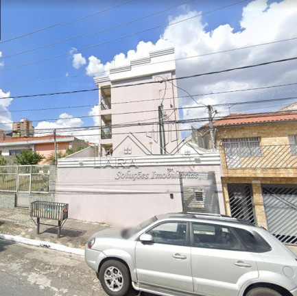 Apartamento com 1 Quarto à Venda,  em Vila Matilde - São Paulo