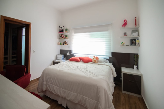 Imagem Casa com 5 Quartos à Venda, 640 m² em Parque Reserva Fazenda Imperial - Sorocaba